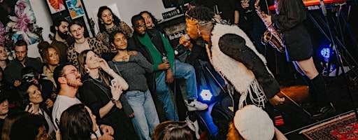 JAM SESSION CLUB