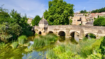A Tale of Wool and Waywardness | Bradford on Avon Georgian Walking Tour
