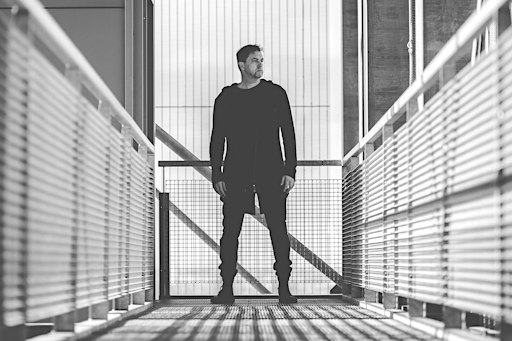 CHROM (Germany) LIVE + TBA + DJ Lazarus - Oct 12