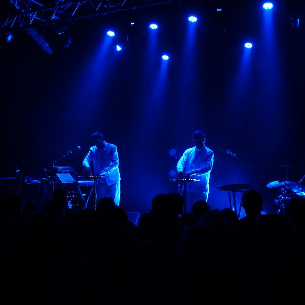POH Presents - il:lo - Album Show