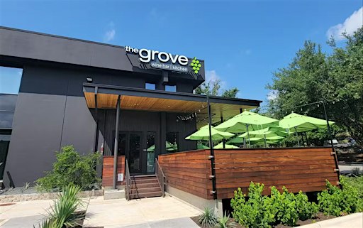 Where Business Owners Build Real Relationships