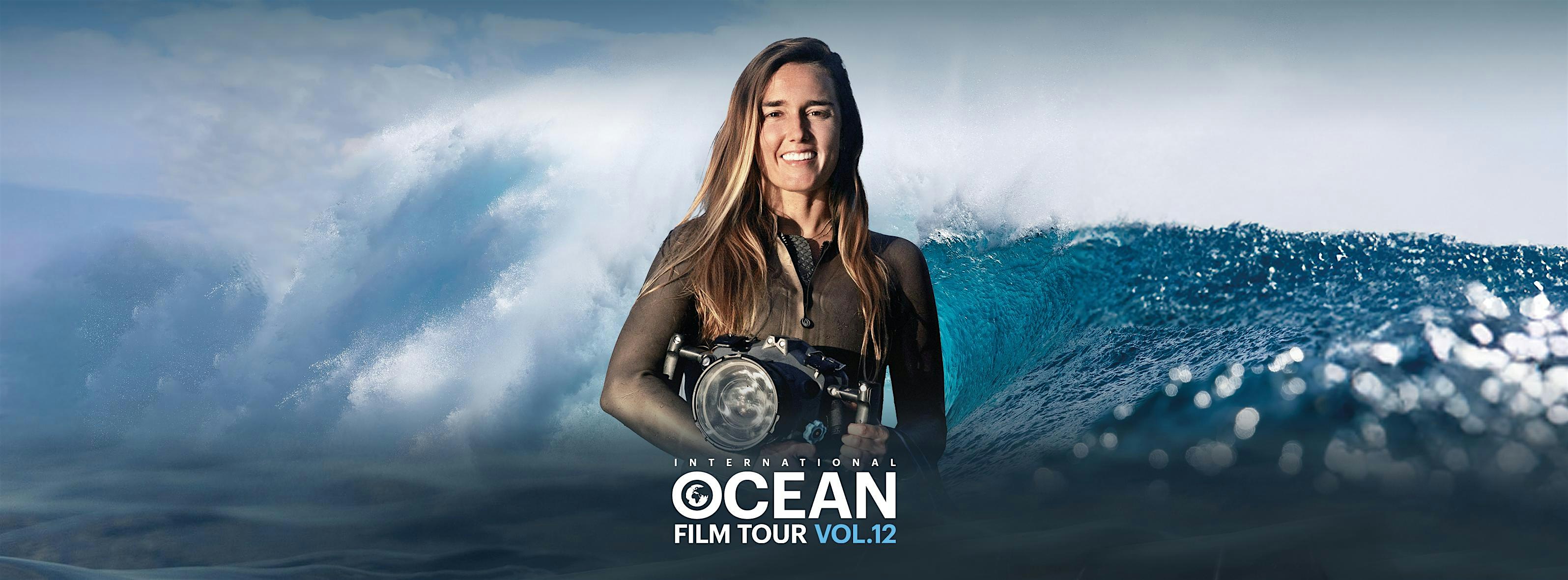 INTERNATIONAL OCEAN FILM TOUR VOL12 - SETÚBAL