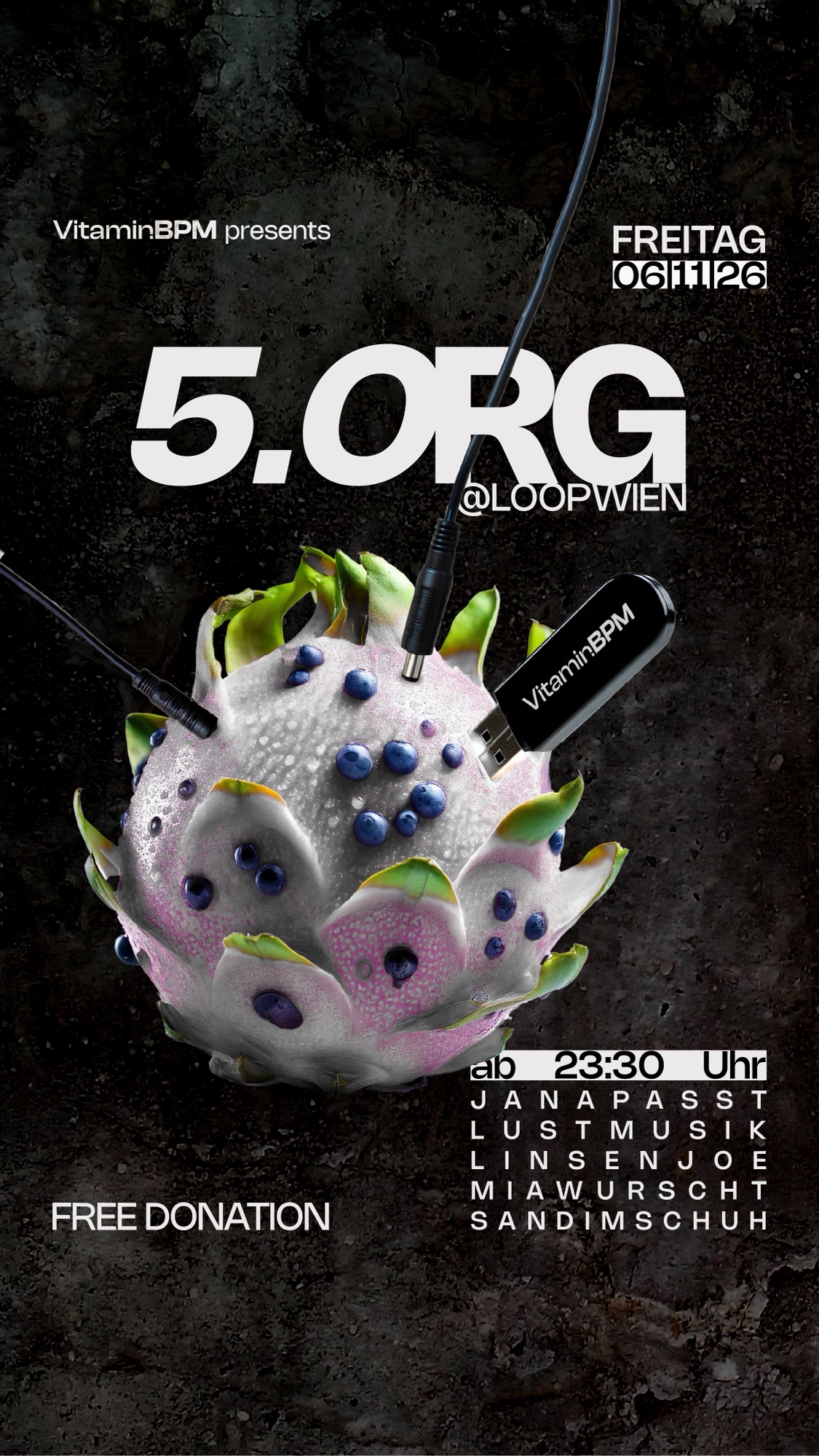 5. Org