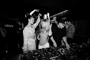 HOUSE EVENT @ SUSSUDIO SYDNEY