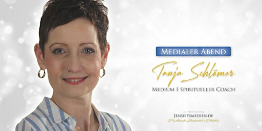 Medialer Abend mit Tanja Schlömer in Essen