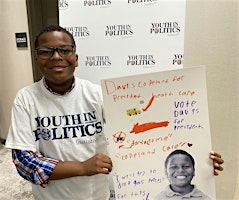 Camp Congress for Youth Atlanta 2027