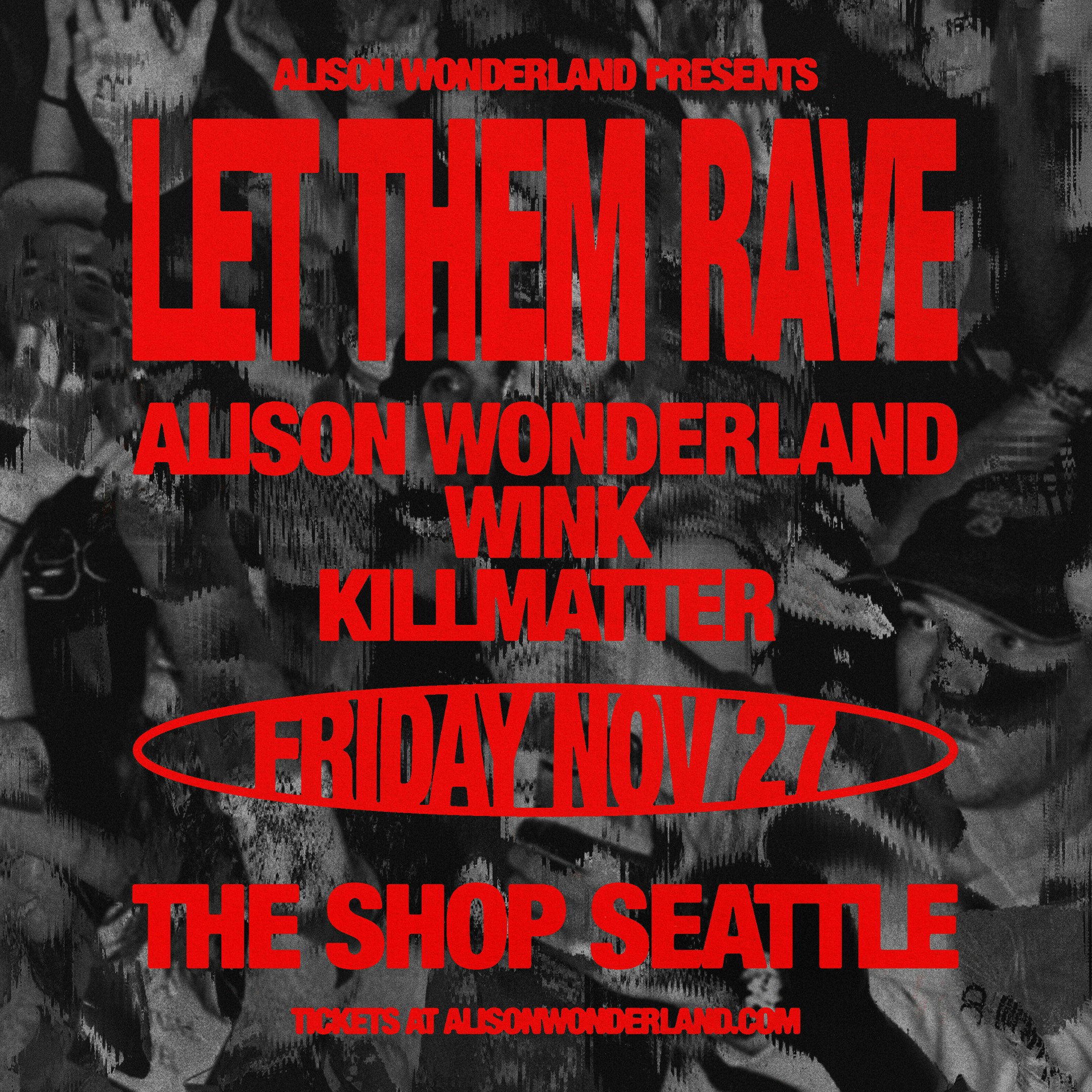 ALISON WONDERLAND at Exit 206