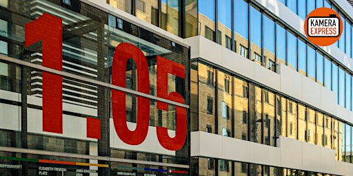 Fotowalk: City Shapes – Urbane Abstraktion