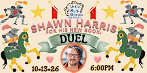 Shawn Harris - Duel!