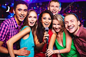 KARAOKE PARTY & DJ SESSION  + HAPPY HOUR & FREE CLUB ENTRY