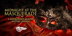 Murder Mystery Dinner hosted by the Fraternal Order of Police Lodge 139