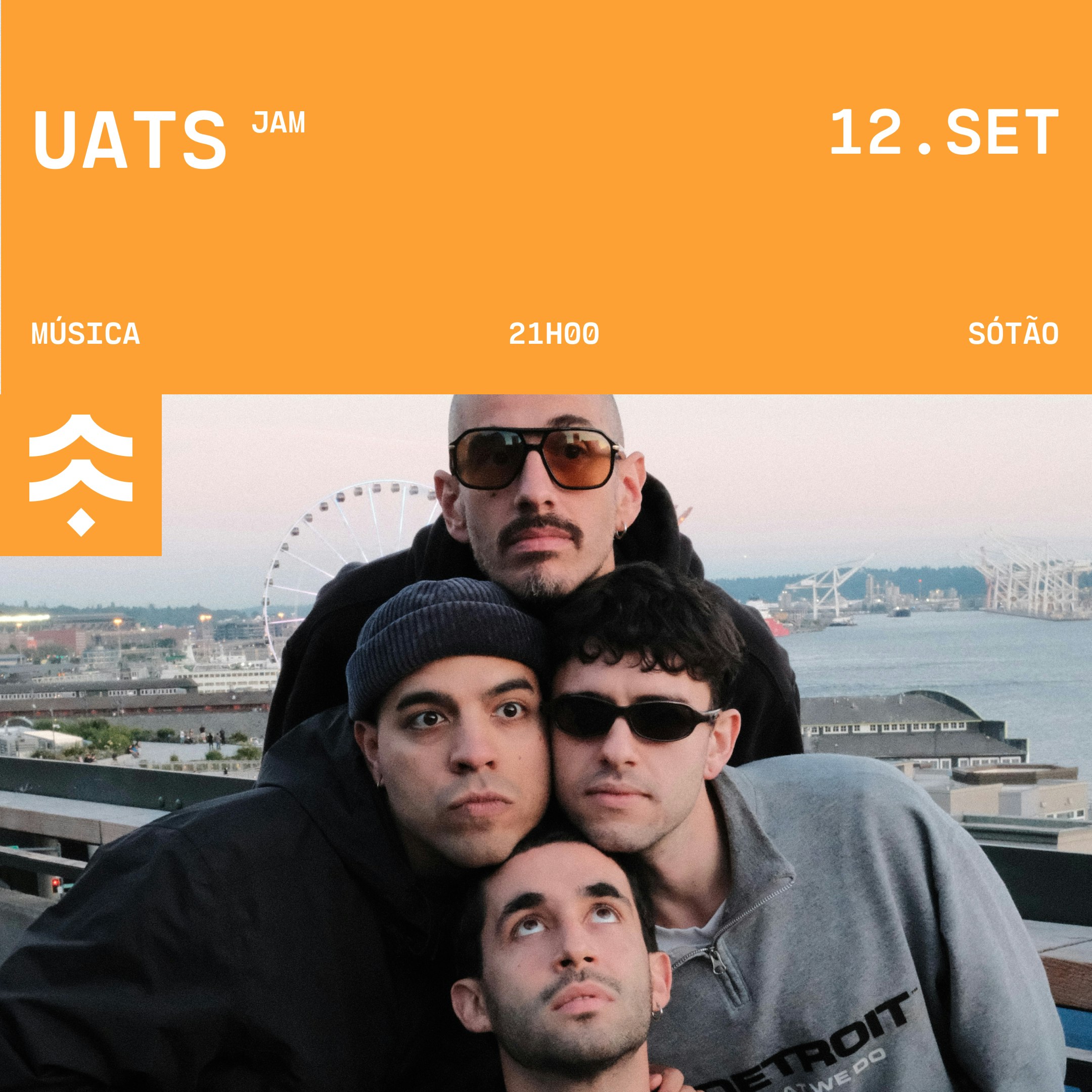 UATS