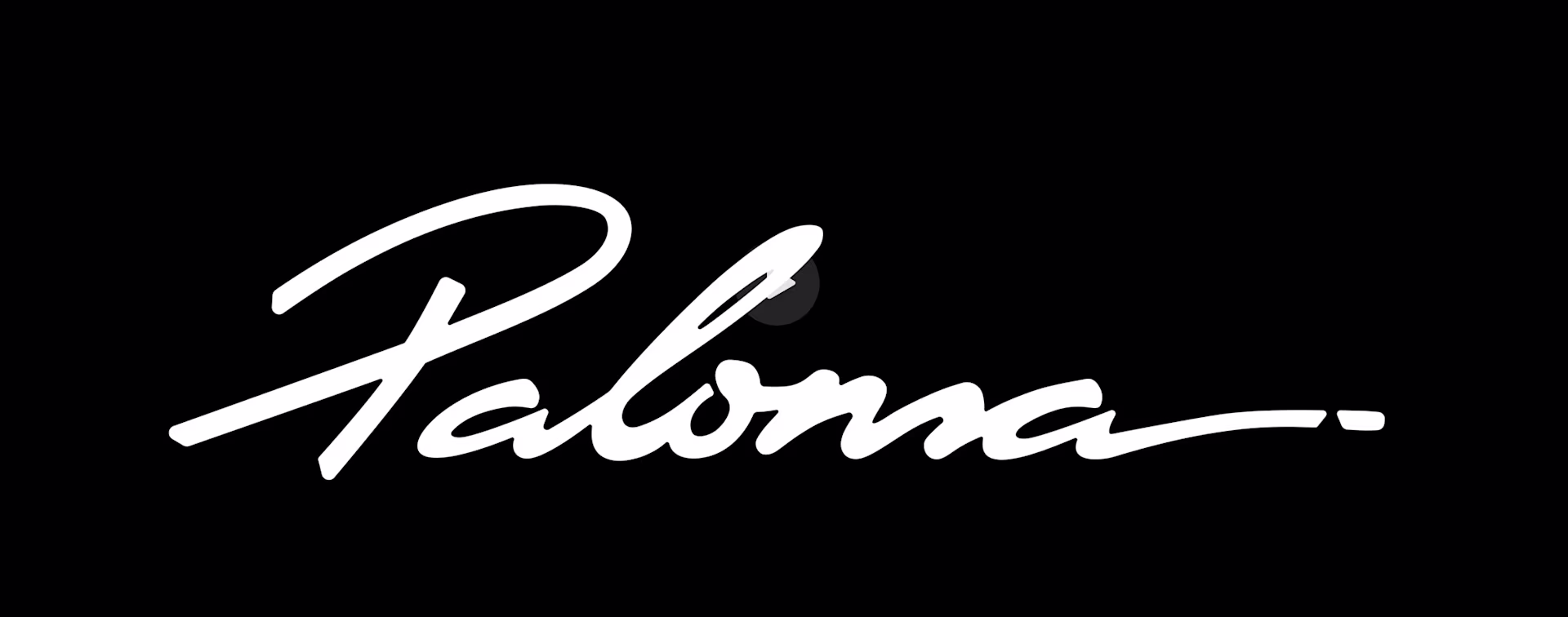 Paloma - London Discount Thursday 10 September
