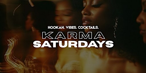 KARMA Saturdays