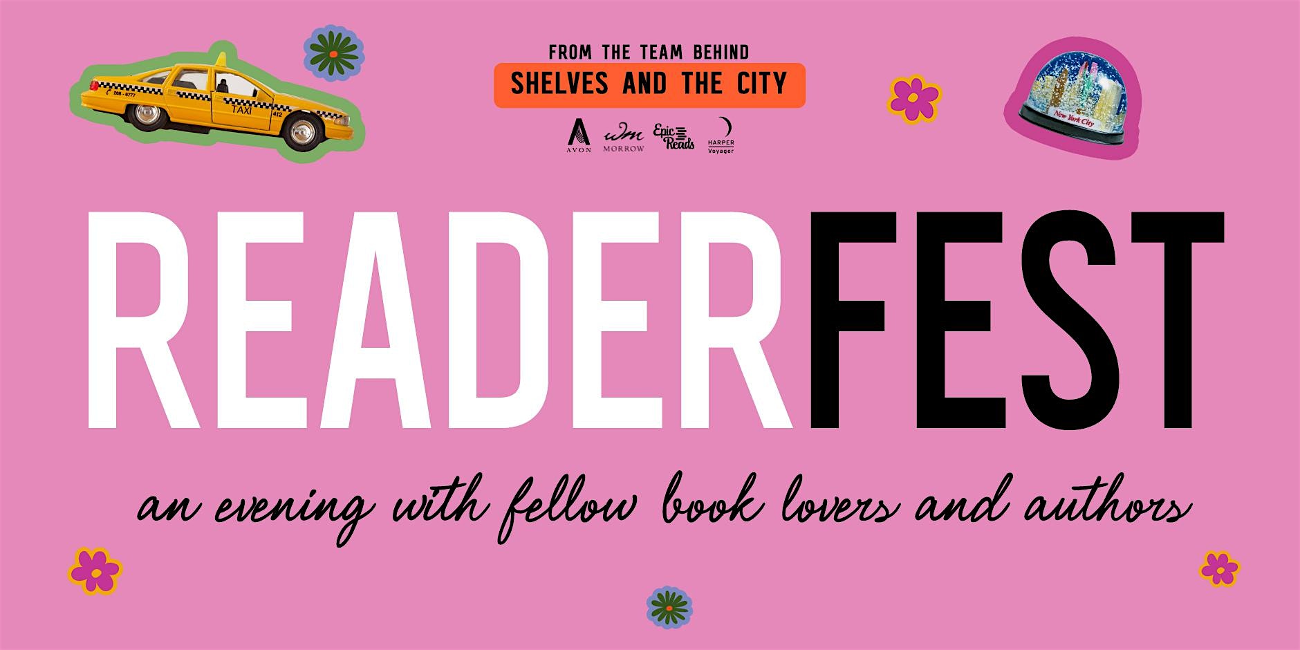 ReaderFest