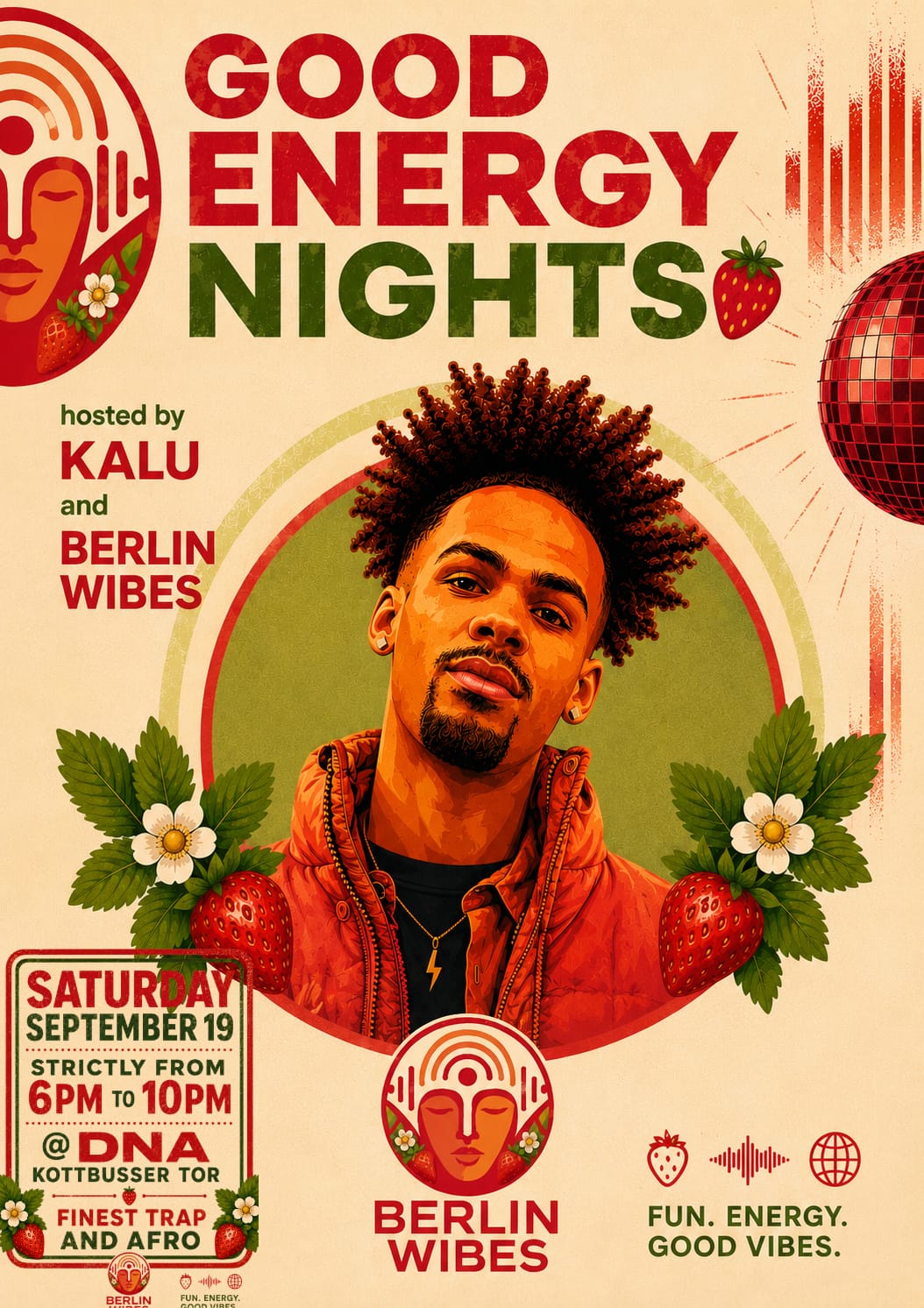 Mein Film Releaseparty