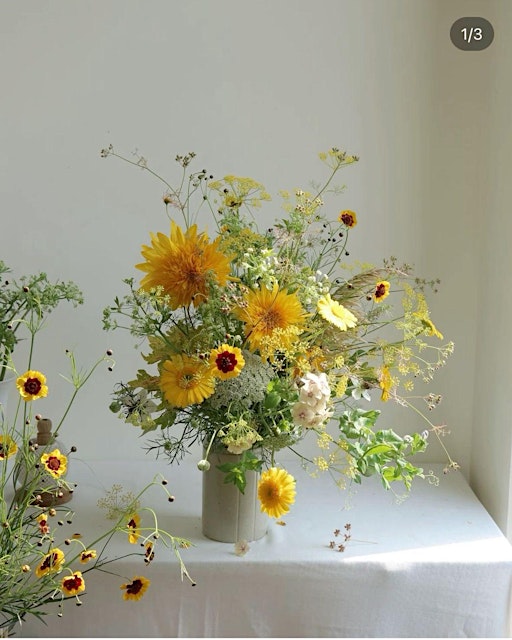 Learn to Create with Late Summer Textures for Home