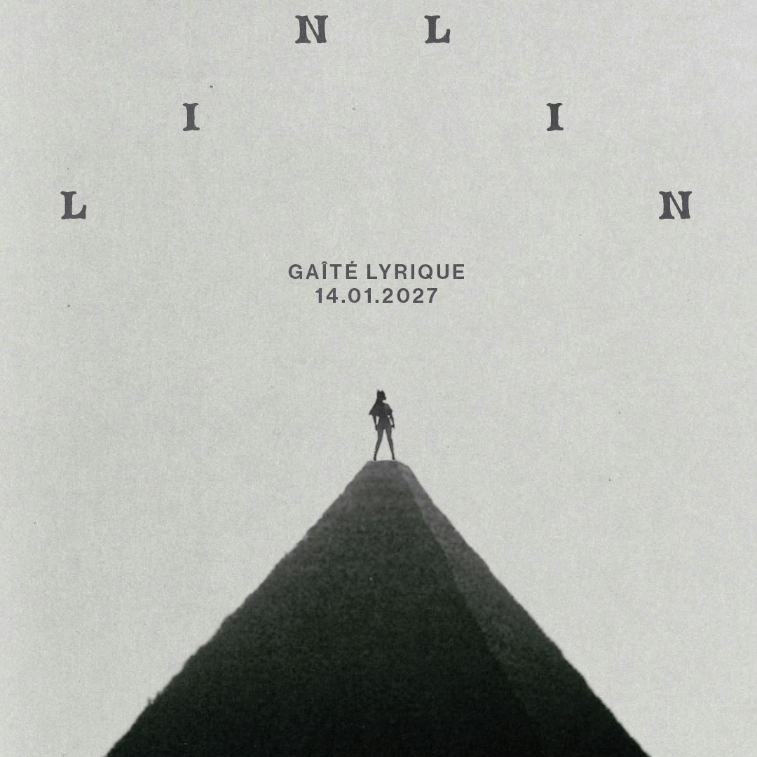 LinLin