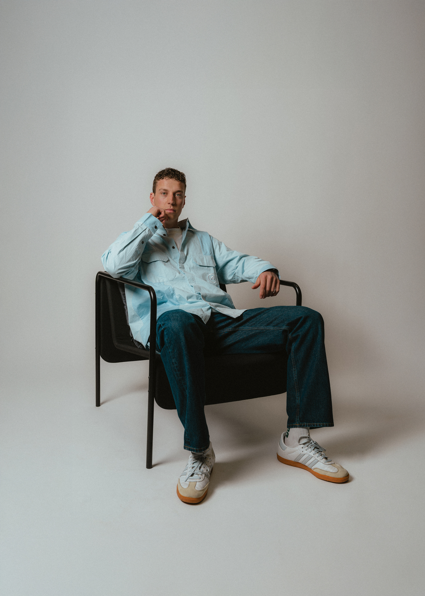 2Passo // Hidde Van Wee (All Night Long)
