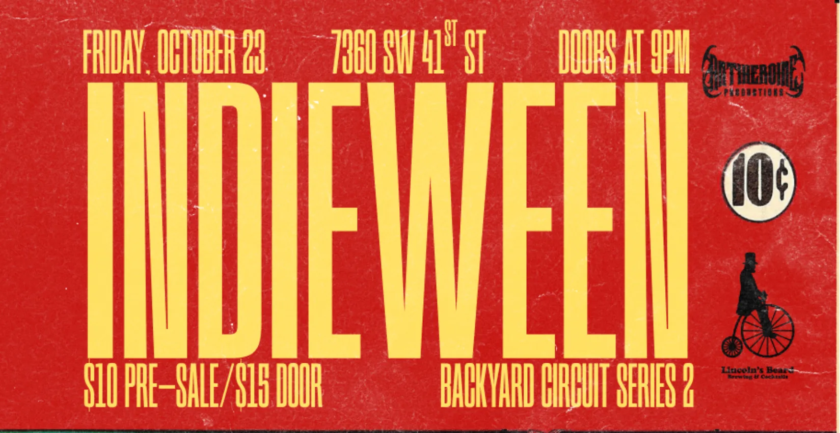 Indieween