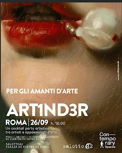 ARTINDER ROMA