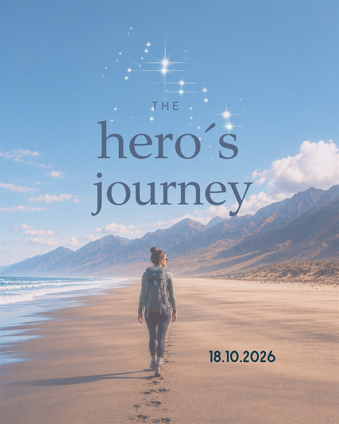 Heros Journey / Held:Innenreise
