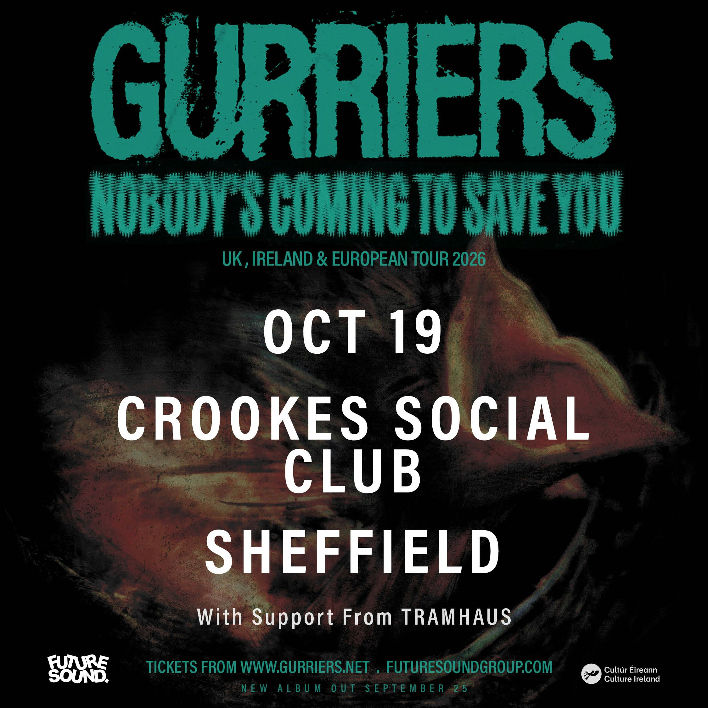Gurriers
