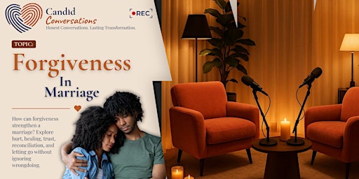Candid Conversations - Sex expectations in Marriage