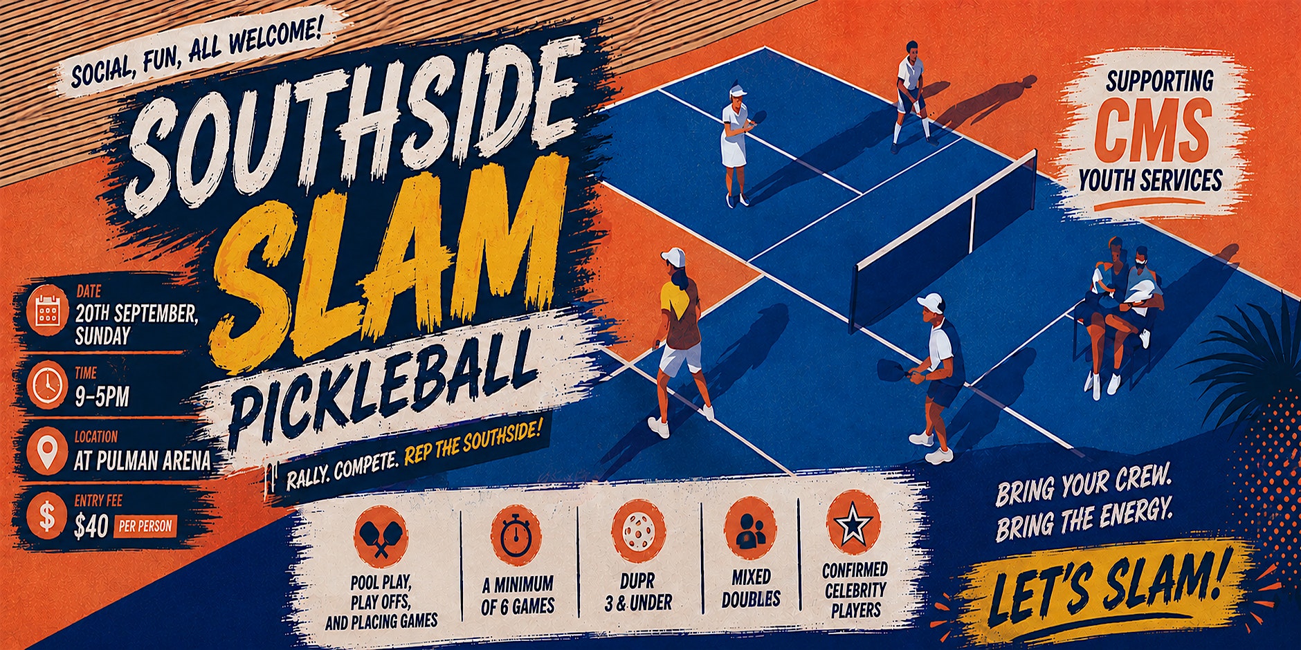 South Side Slam