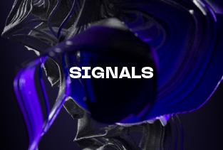SIGNALS - 5€ Tickets - w/ DJ Henk, DETOXX, DJ St4rlight b2b bbysonni