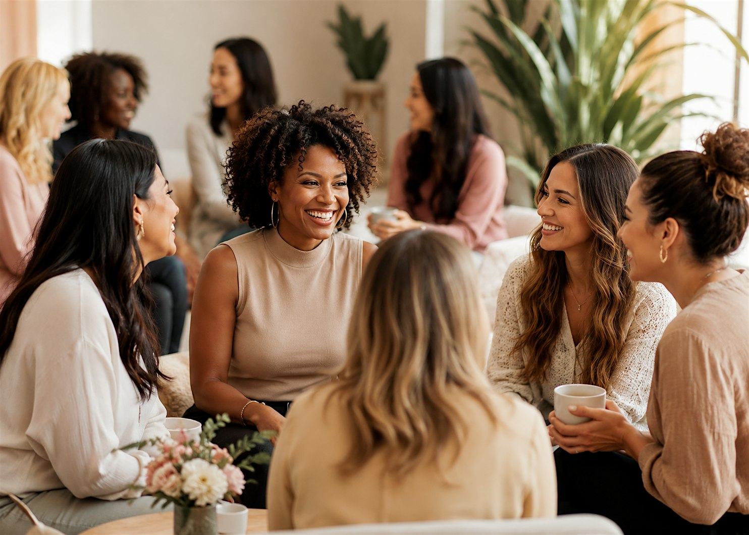 Fuel Your Fire-A Women’s Wellness Summit
