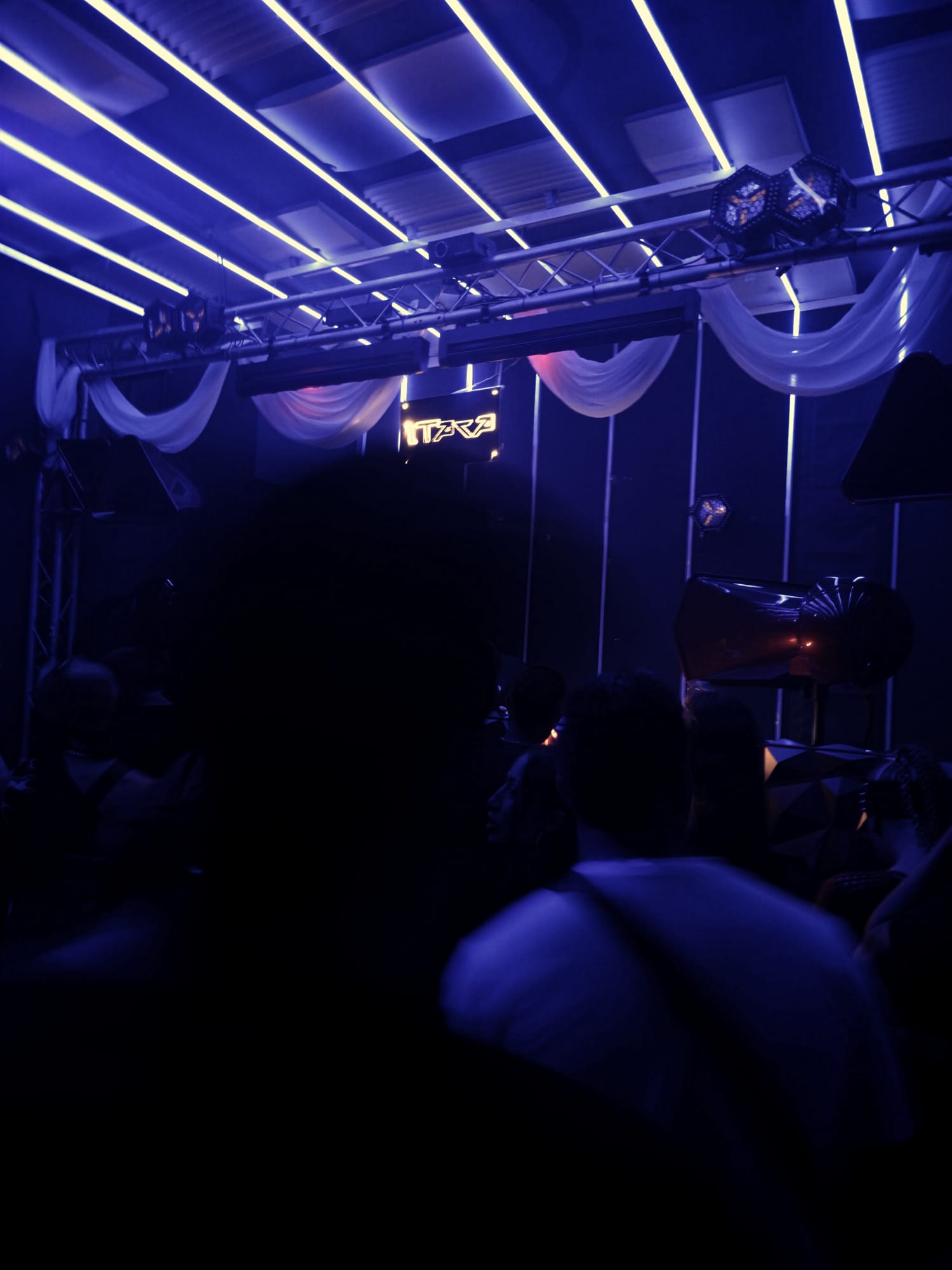 ITACA & ANGER WITH Miguel Rivas, NVMB, WHITE ND BLACK, Dyans, ND MORE MANY DJS