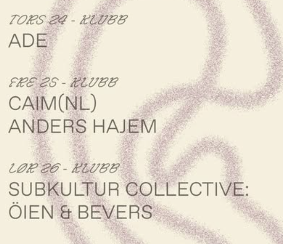 Caim(NL) ~ support: Anders Hajem(NO)