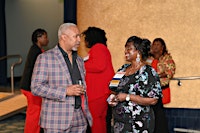 The Next Level: Building Influence and Driving Impact