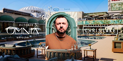 Steve Aoki | Las Vegas Party Saturday | OMNIA Nightclub