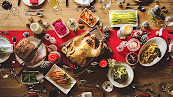 Taller: Artesanía y comidas de navidad