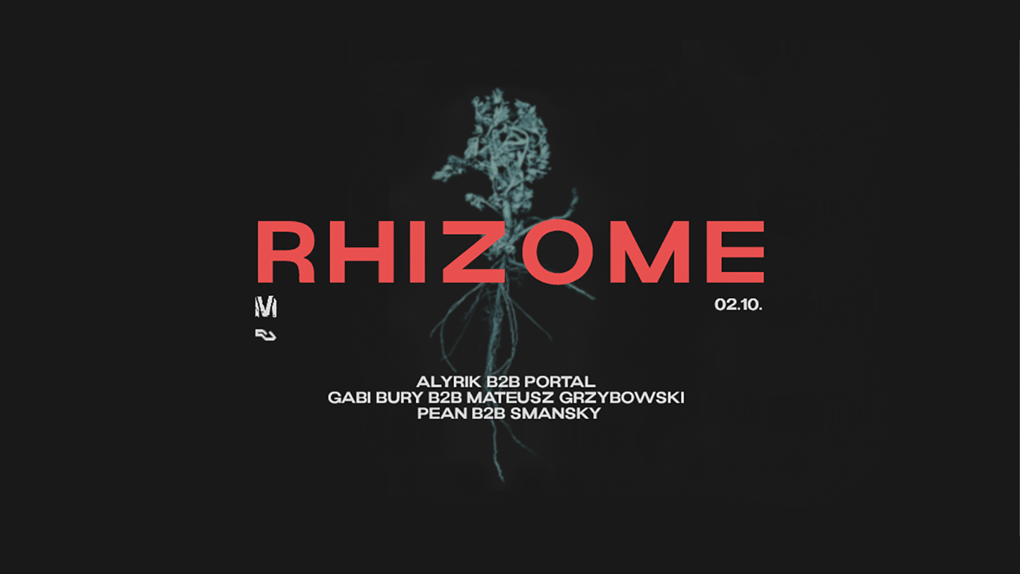 RHIZOME