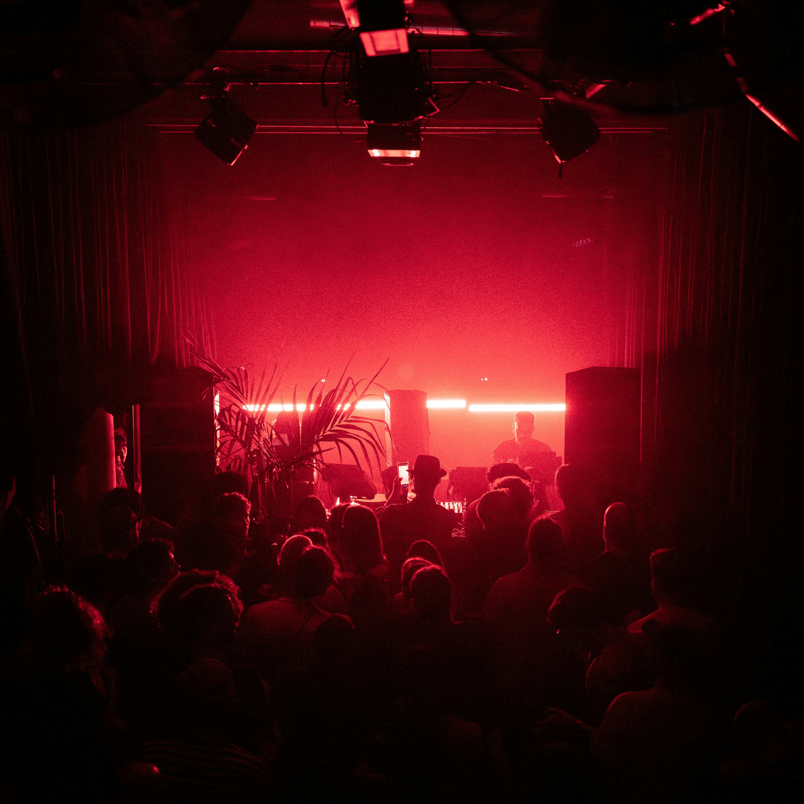 Halloween's Night at NAMA by MOAB & Alzaya