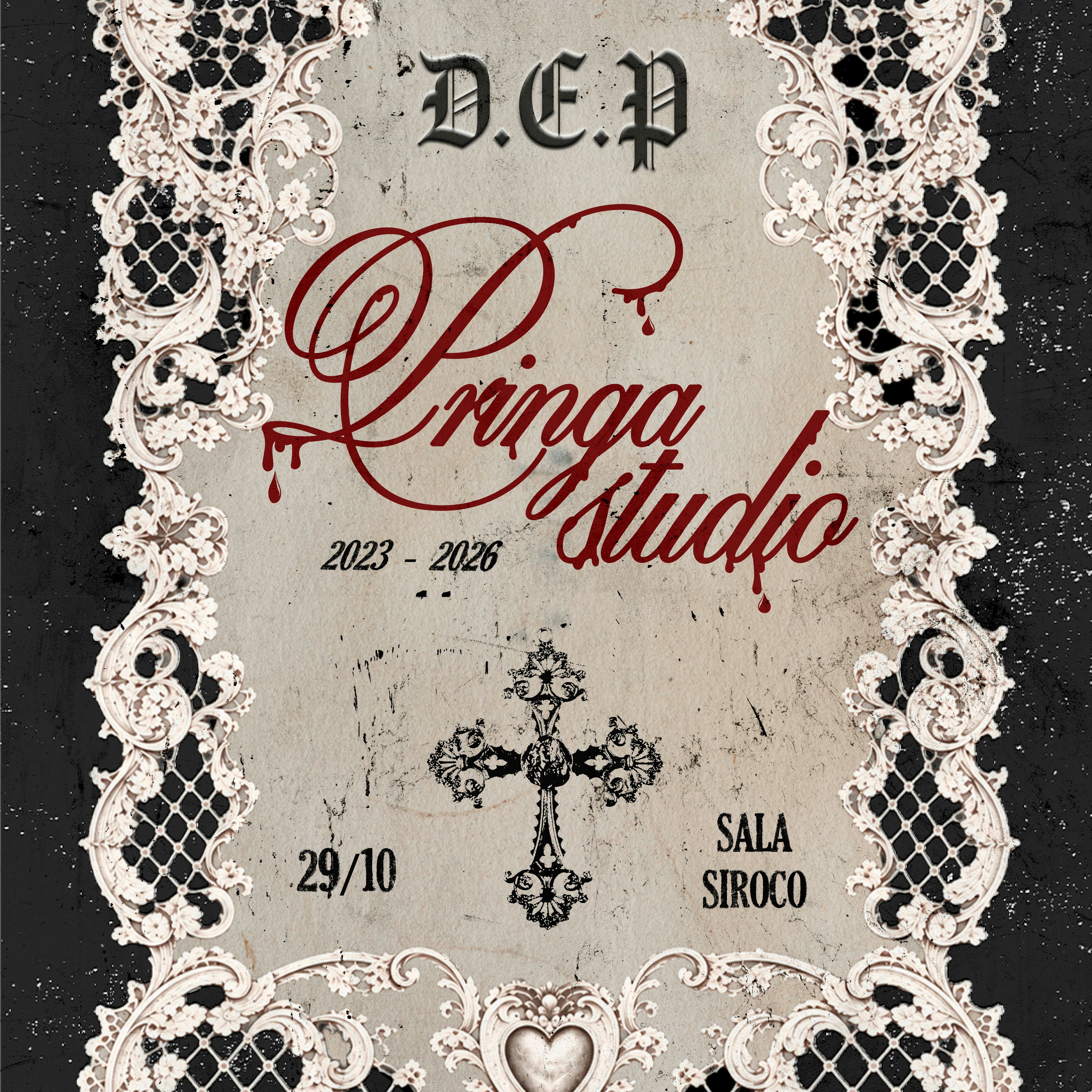 D.E.P Pringa Studio