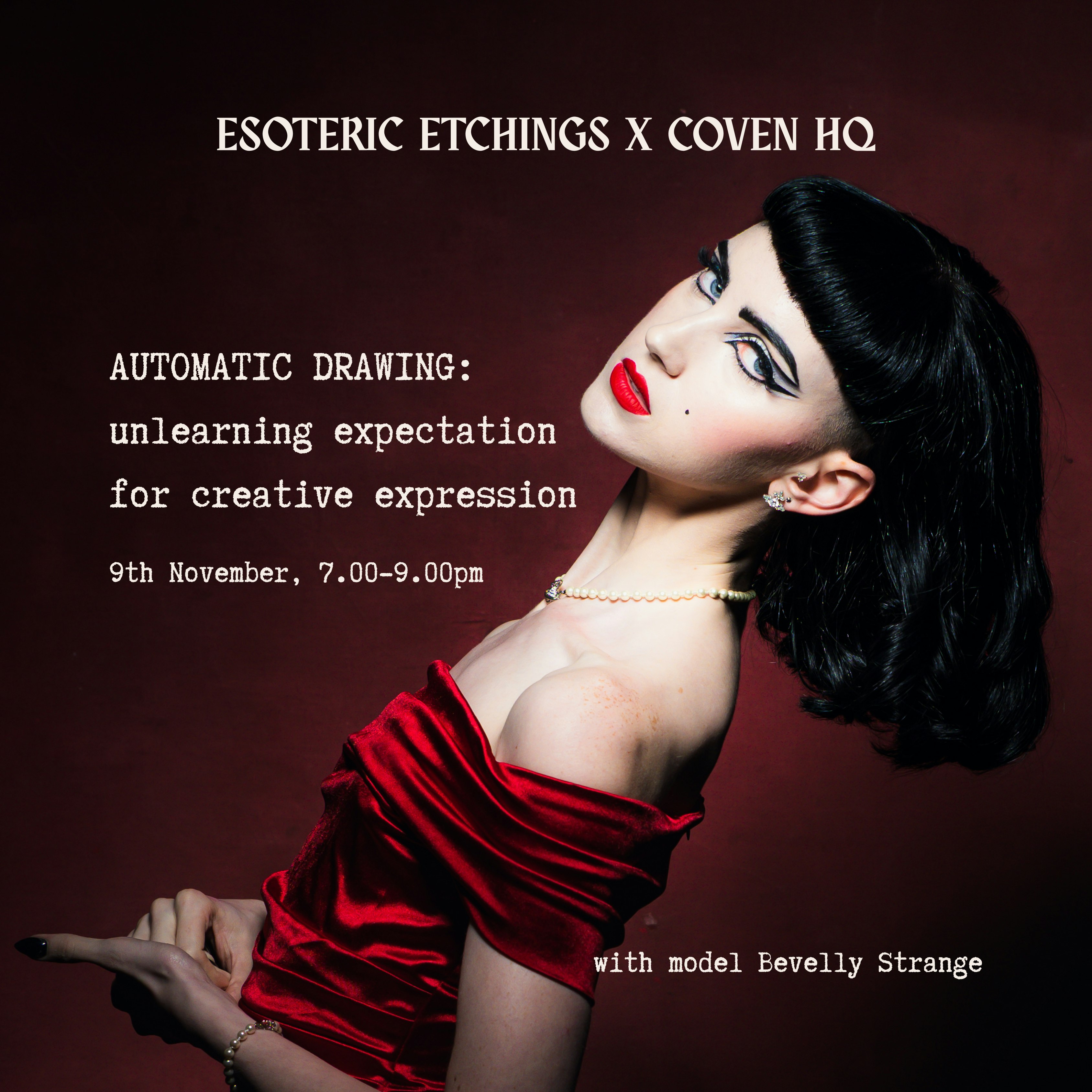 Esoteric Etchings