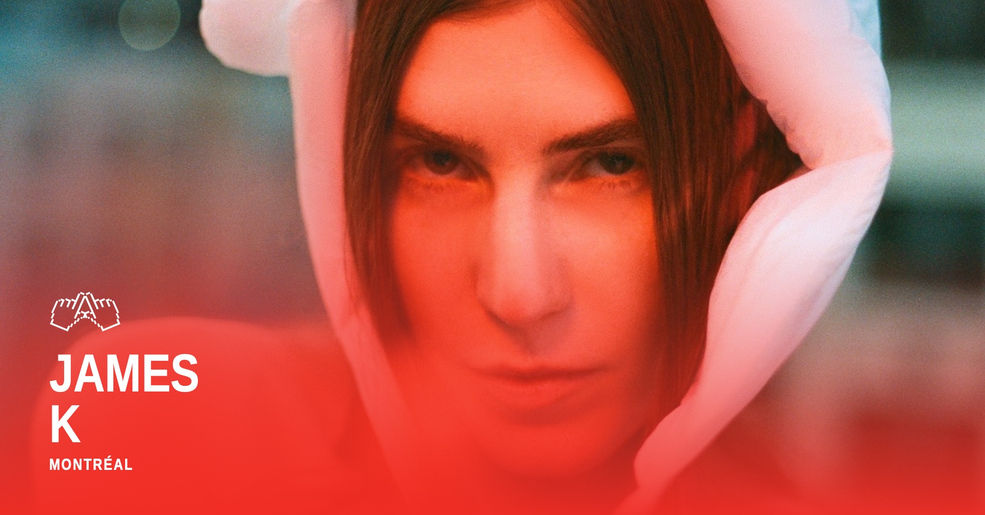 james K - Montréal