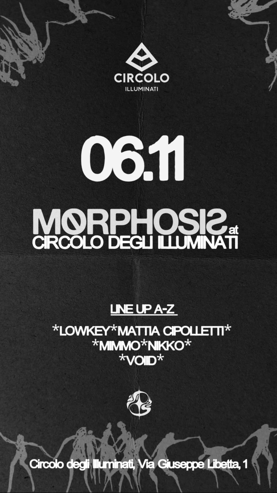Morphosis
