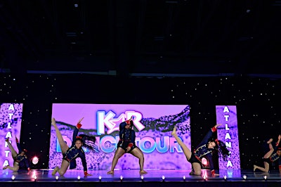Drop In - YES!  Kids Hip Hop Dance Class Ages 6-12 All Levels