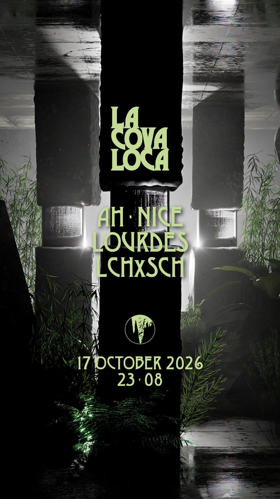 La Cova Loca