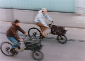THE LAUNCH PARTY SOCIAL RIDE: OMNIUM X CARHARTT WIP