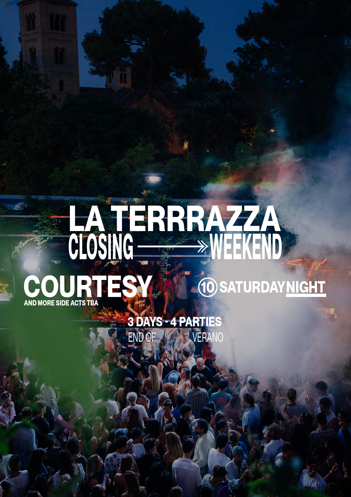 La Terrrazza Closing Night 02 x Courtesy