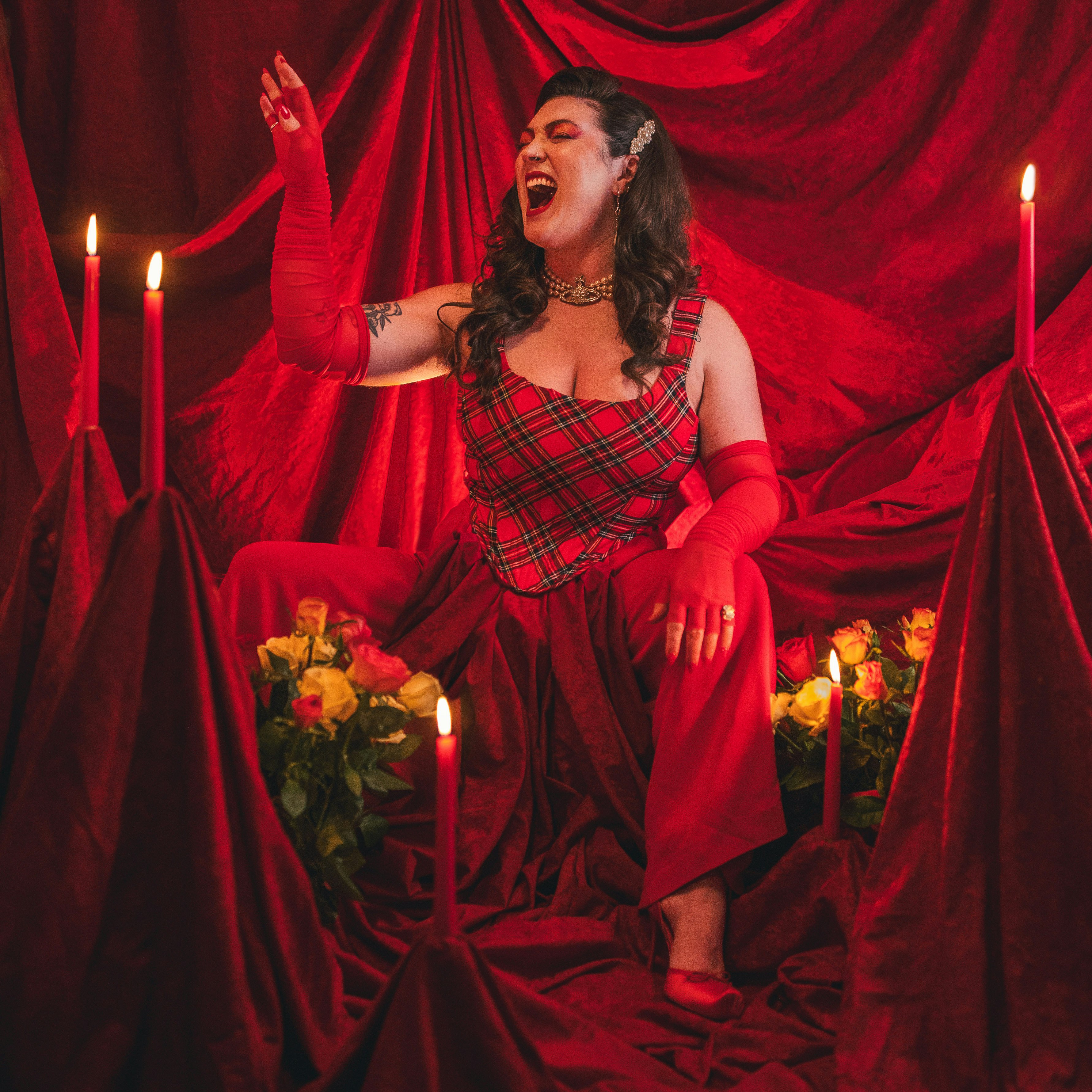 Jodie Howl: Album Launch Party