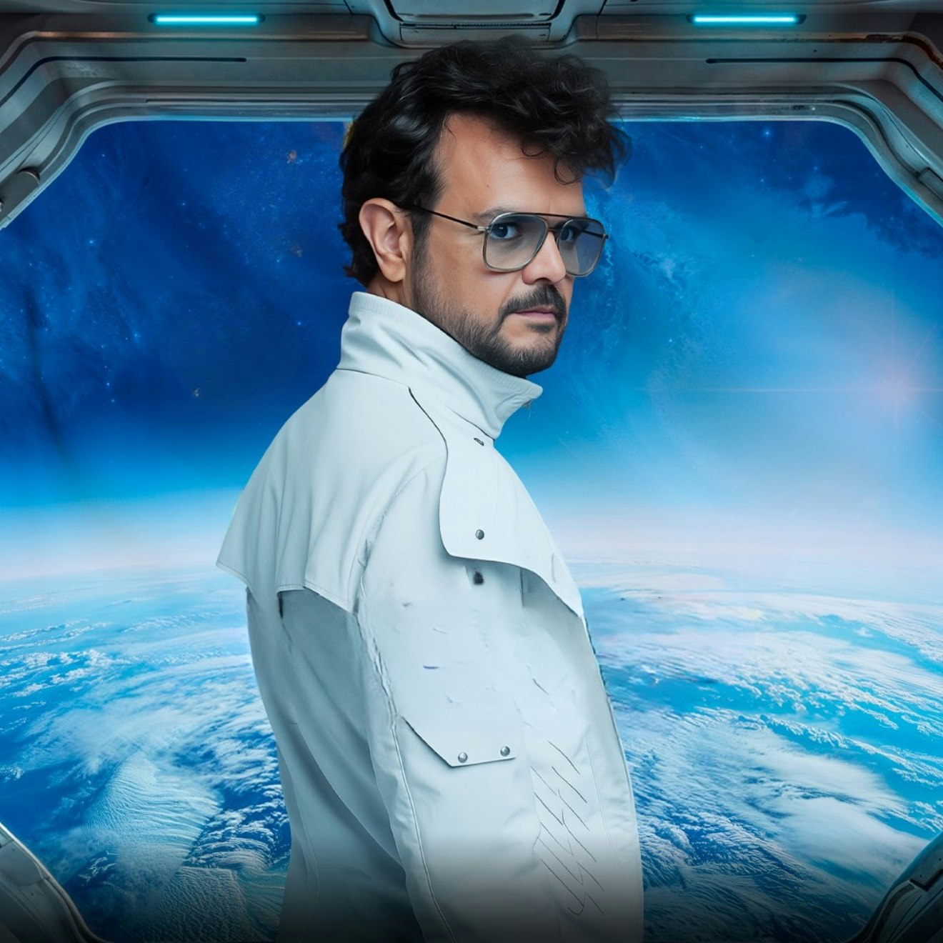 Aleks Syntek - 35º aniversario Europa Tour 2026