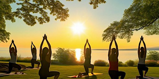Yoga - Festival Pekan Keluarga 2026