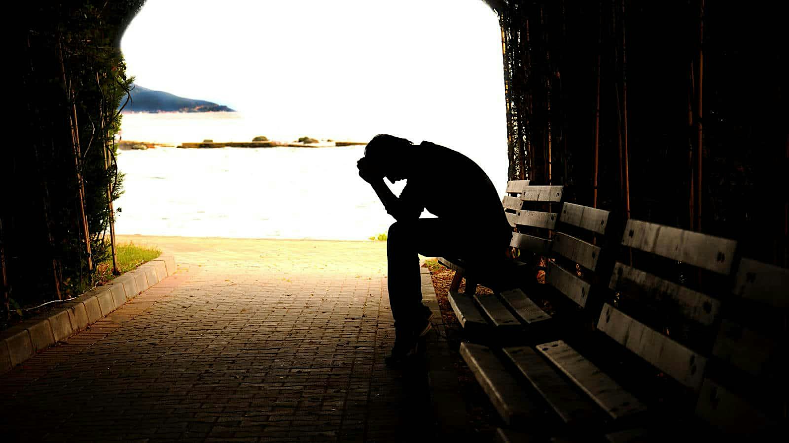 DEPROGRAMMAZIONE DELLE SOFFERENZE EMOTIVE